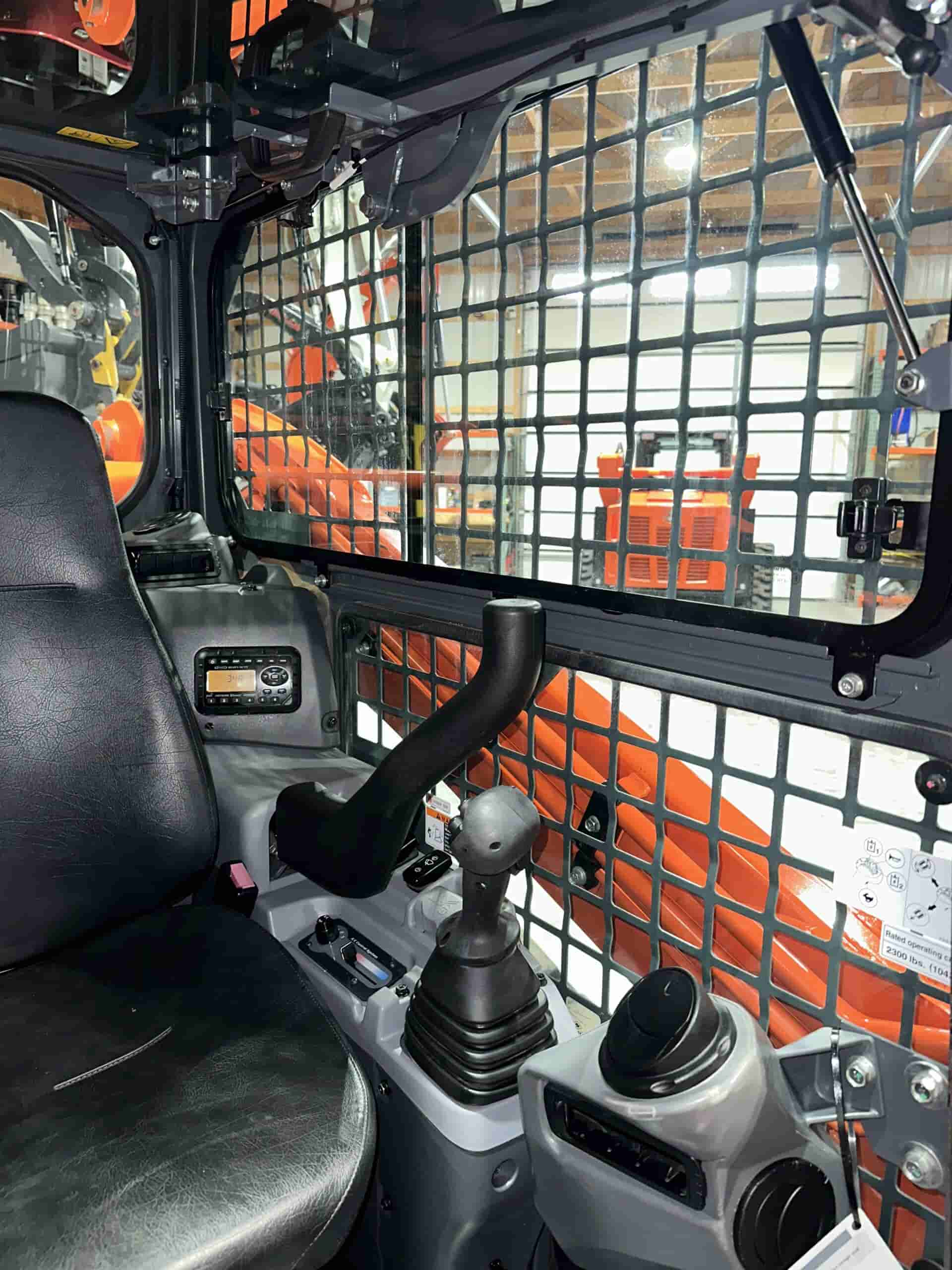 2021 KUBOTA SVL75-2
